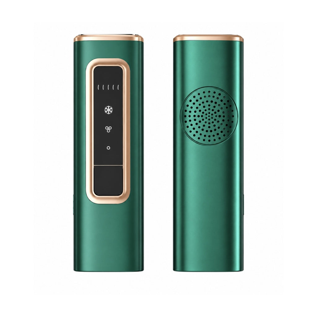 Lumiveli™ IPL Hair Reduction Device